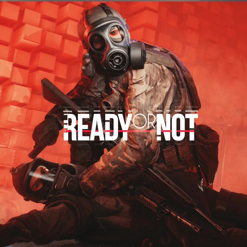Ready or Not
